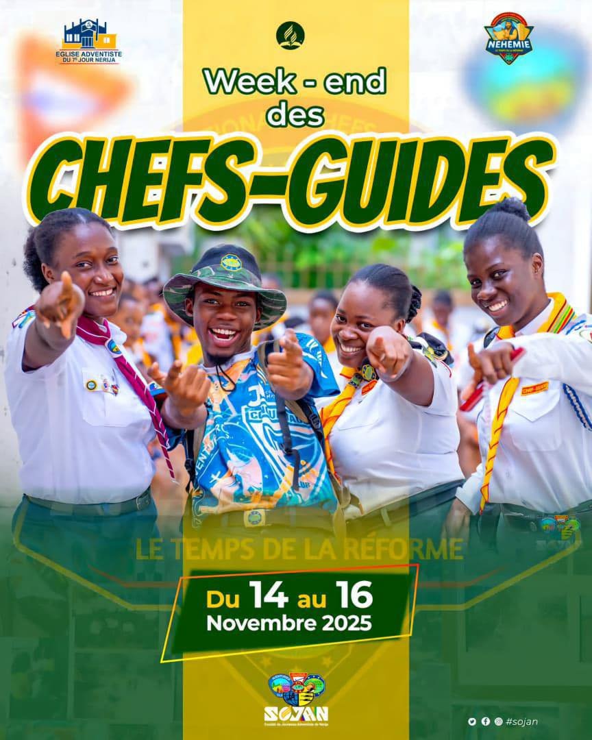 Retraite Spirituelle