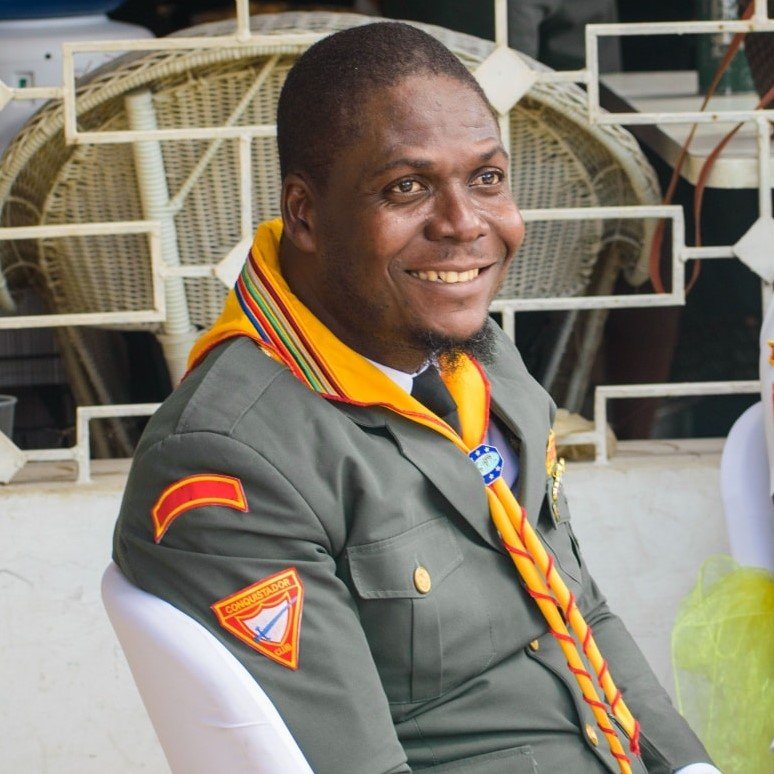 Pasteur Thermilien Patrick