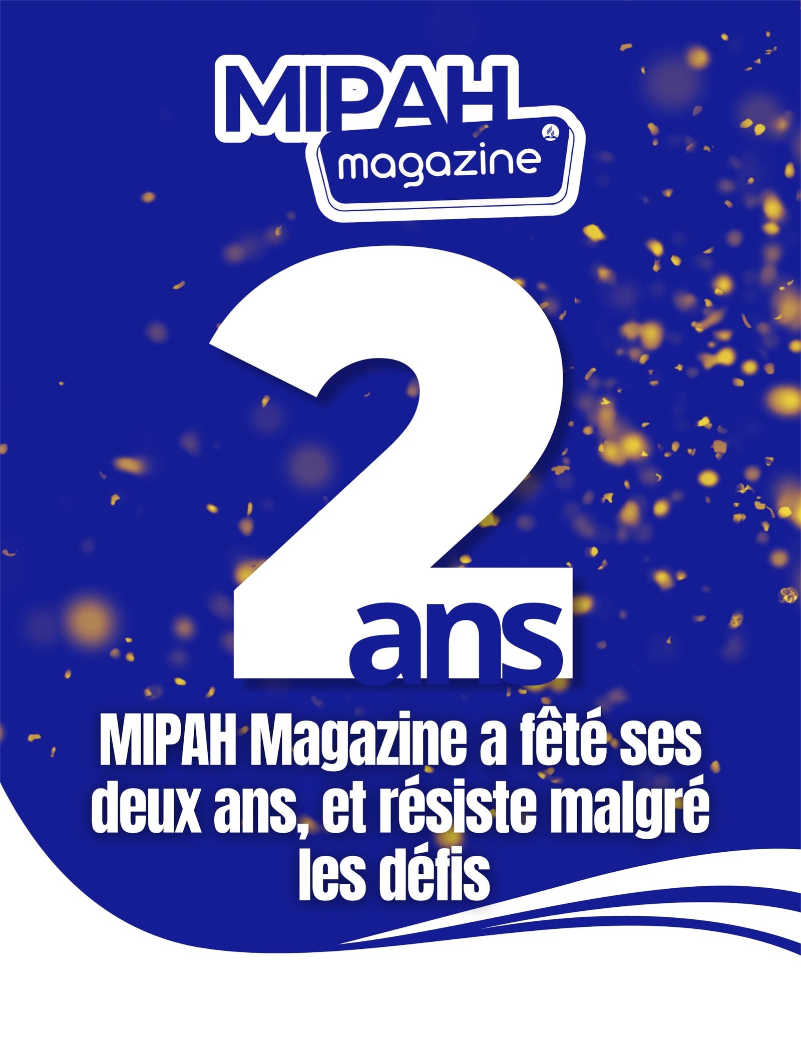 Actualité MIPAH